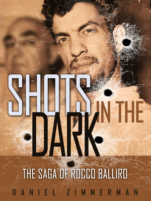 cover image of Shots in the Dark